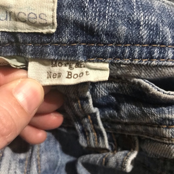 Jeans - Picture 5 of 5